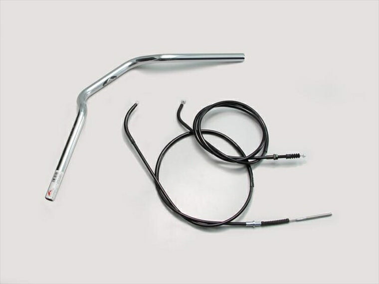 ハリケーン｜HURRICANE クォーター２型 ハンドルSET｜H711-902C