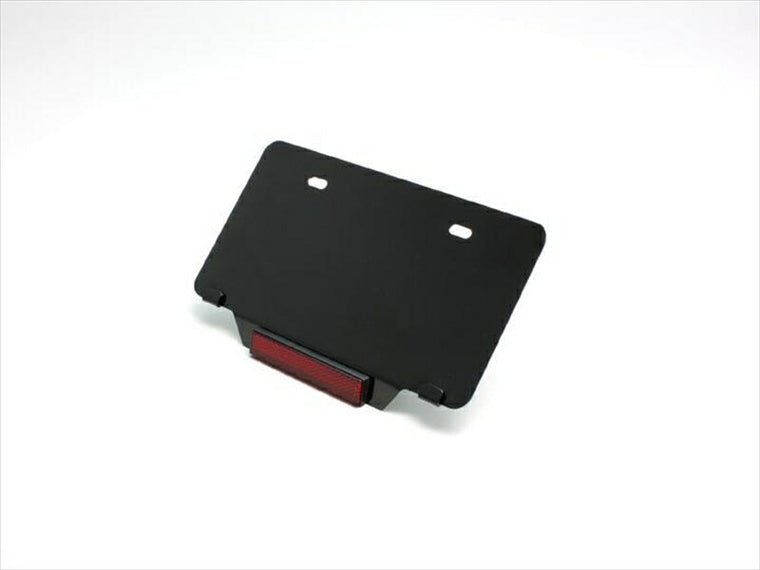 ハリケーン｜HURRICANE ナンバーベース＆リフレクターW97｜HA5793