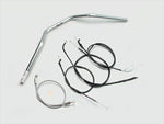 ハリケーン｜HURRICANE ＺⅡ-ＴＹＰＥ ハンドルSET｜H710-078C