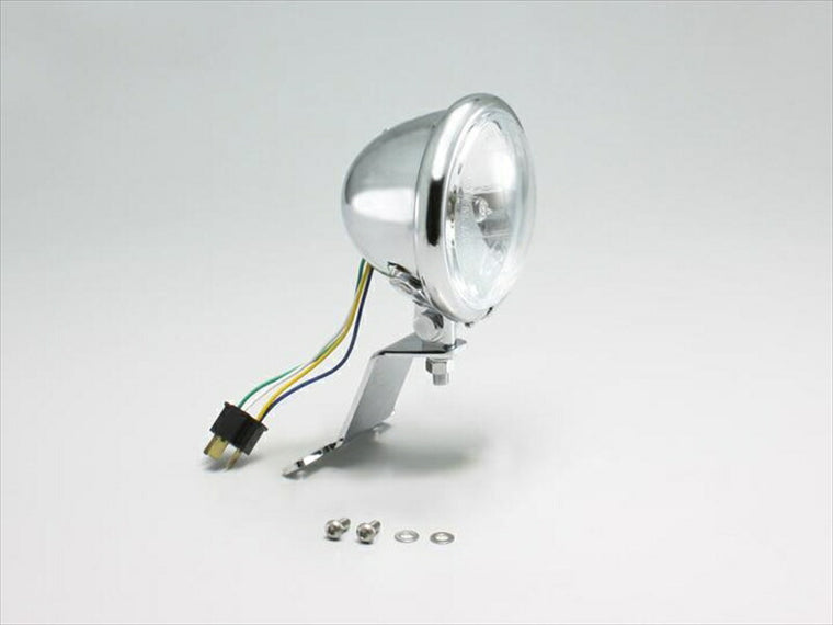 ハリケーン｜HURRICANE 4.5マルチリフレクターヘッドライトｋｉｔ｜HA5600CR