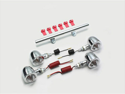 ハリケーン｜HURRICANE ブレットウインカーｋｉｔ ﾌﾚｰﾑﾏｳﾝﾄ｜HA5522C-01