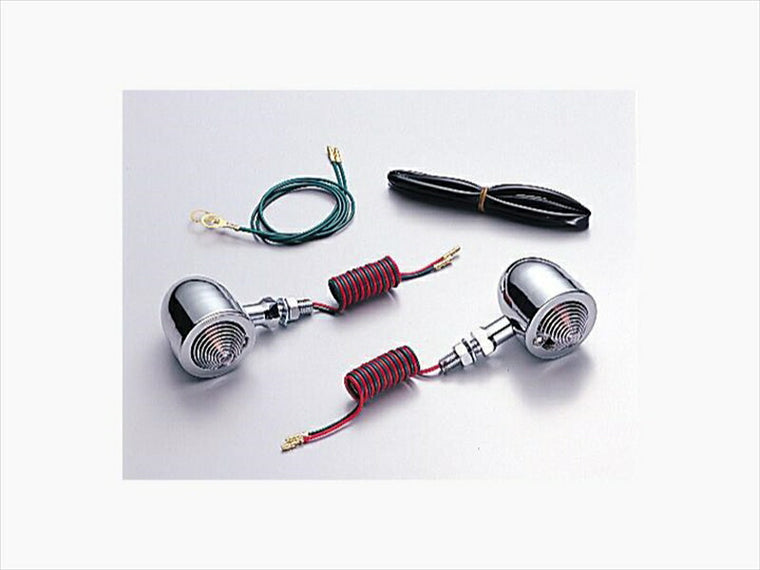 ハリケーン｜HURRICANE ブレットウインカー｜HA5505C-01