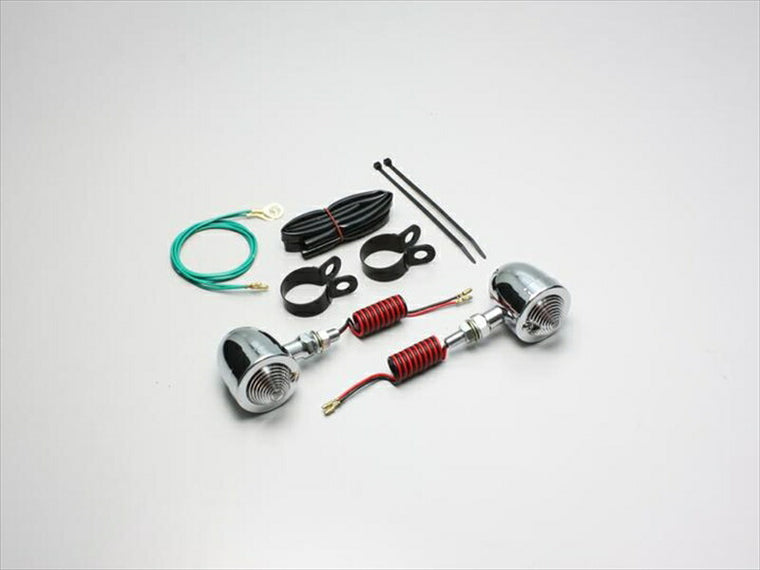 ハリケーン｜HURRICANE ブレットウインカーｋｉｔ｜HA5507C-01