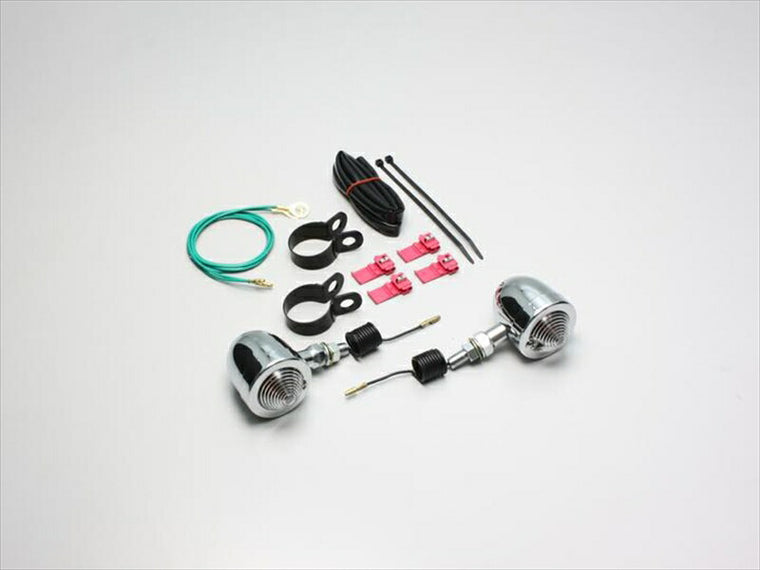 ハリケーン｜HURRICANE ブレットウインカーｋｉｔ｜HA5508C-01