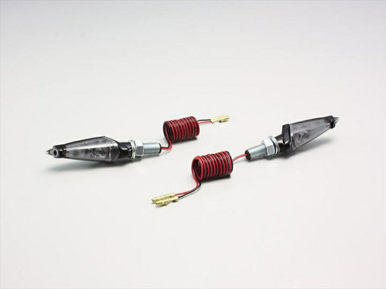 ハリケーン｜HURRICANE ＬＥＤダガーウインカー｜HA5222BS