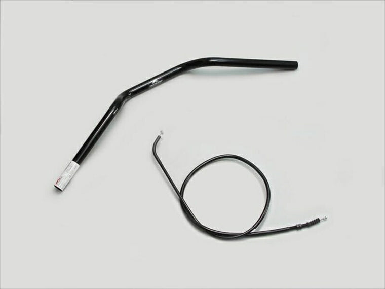 ハリケーン｜HURRICANE ＢＭコンチ３型 ハンドルSET｜H710-041B