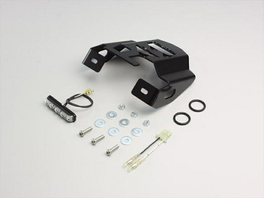 ハリケーン｜HURRICANE フェンダーレスkit｜HA6626