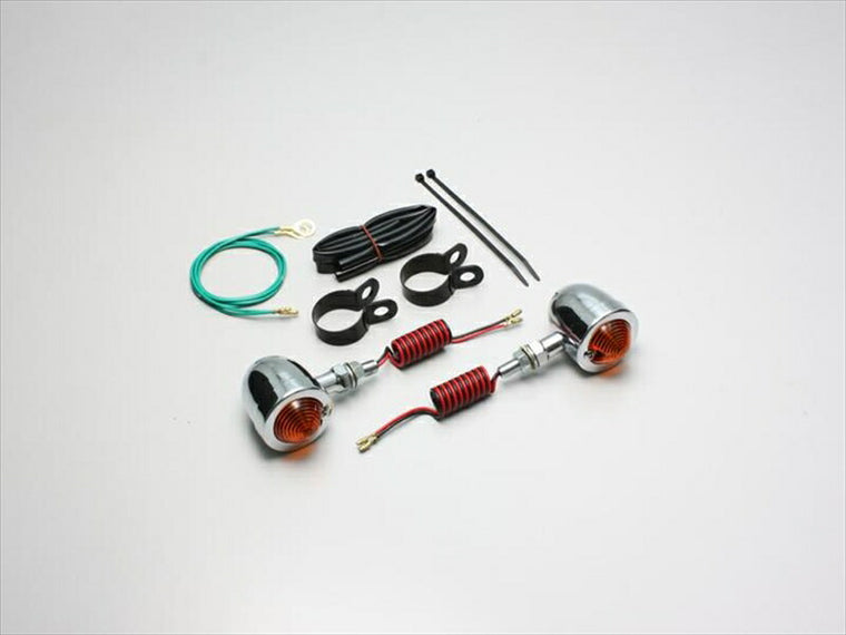 ハリケーン｜HURRICANE ブレットウインカーｋｉｔ｜HA5507-01