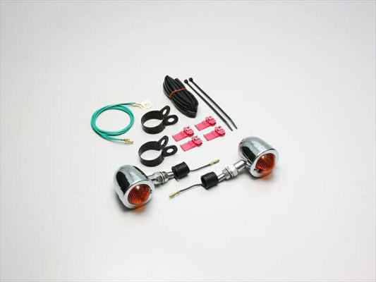 ハリケーン｜HURRICANE ブレットウインカーｋｉｔ｜HA5508-01