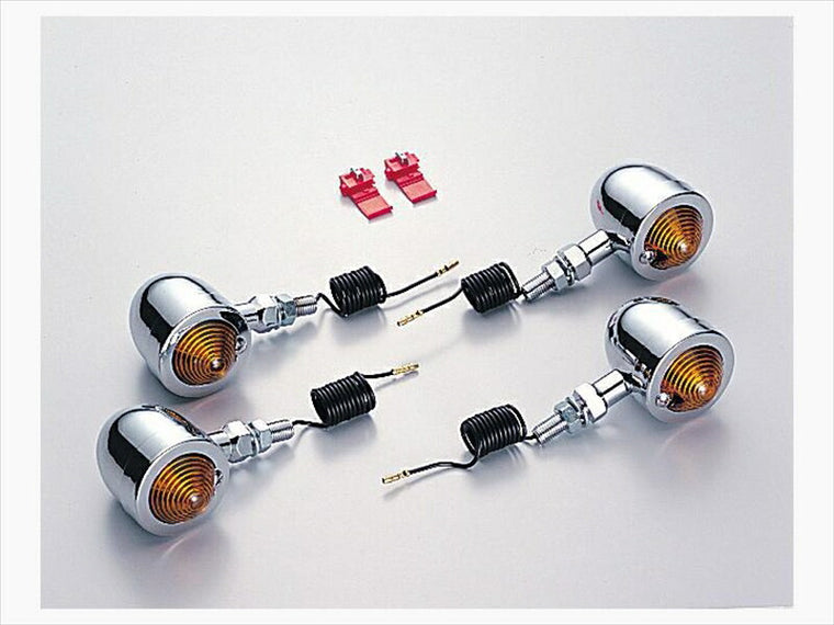 ハリケーン｜HURRICANE ブレットウインカーｋｉｔ｜HA5513-01