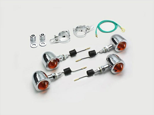 ハリケーン｜HURRICANE ブレットウインカーｋｉｔ ﾌｫｰｸﾏｳﾝﾄ｜HA5533-01