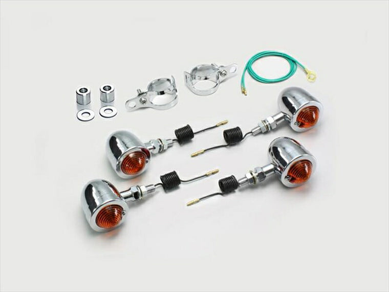 ハリケーン｜HURRICANE ブレットウインカーｋｉｔ ﾌｫｰｸﾏｳﾝﾄ｜HA5533-01