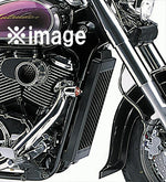 ハリケーン｜HURRICANE ブレットウインカーｋｉｔ ﾌﾚｰﾑﾏｳﾝﾄ｜HA5535-01