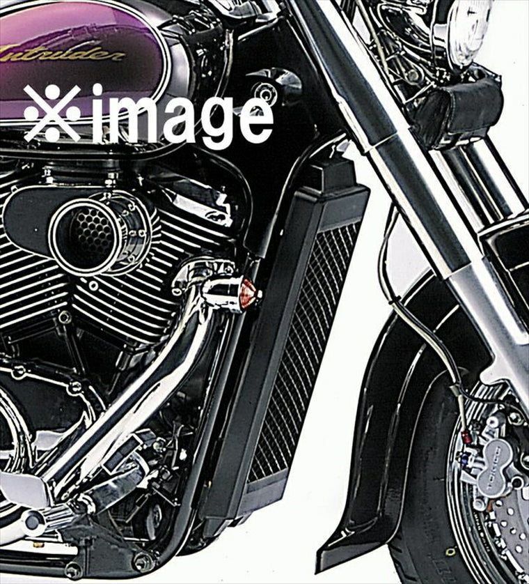 ハリケーン｜HURRICANE ブレットウインカーｋｉｔ ﾌﾚｰﾑﾏｳﾝﾄ｜HA5535-01