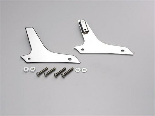 ハリケーン｜HURRICANE シーシーバー プレート｜HA6415-01