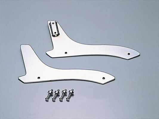 ハリケーン｜HURRICANE シーシーバー プレート｜HA6417-01