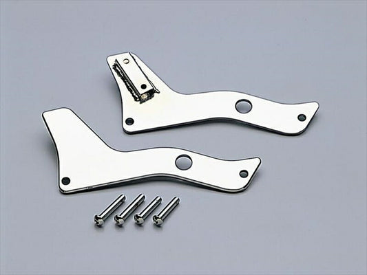 ハリケーン｜HURRICANE シーシーバー プレート｜HA6419-01