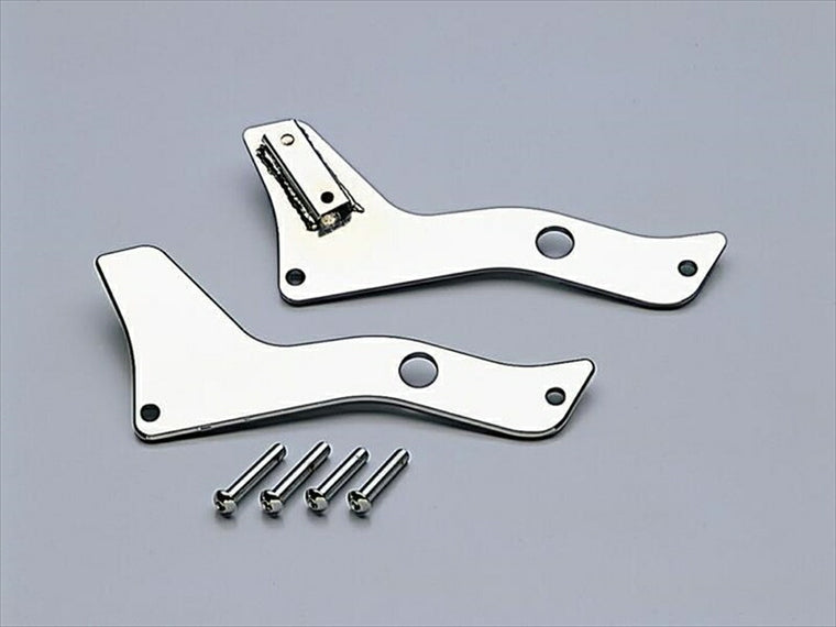 ハリケーン｜HURRICANE シーシーバー プレート｜HA6419-01