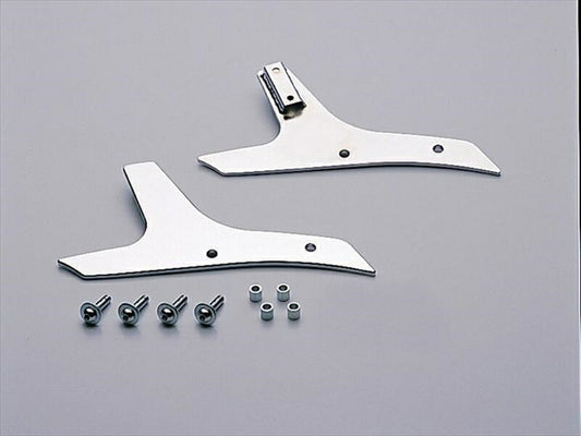 ハリケーン｜HURRICANE シーシーバー プレート｜HA6422-01