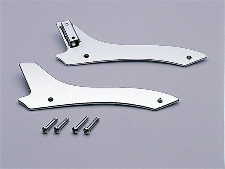 ハリケーン｜HURRICANE シーシーバー プレート｜HA6426-01