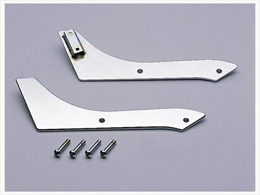 ハリケーン｜HURRICANE シーシーバー プレート｜HA6427-01