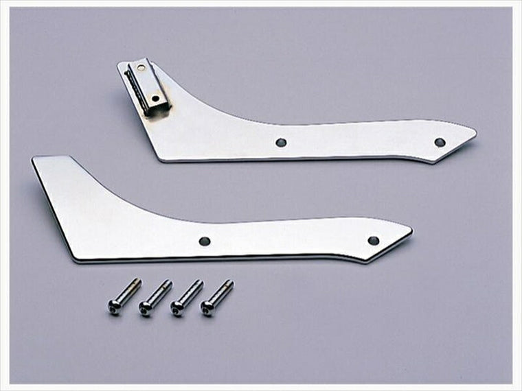 ハリケーン｜HURRICANE シーシーバー プレート｜HA6427-01