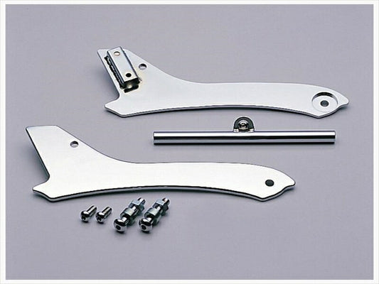 ハリケーン｜HURRICANE シーシーバー プレート｜HA6428-01