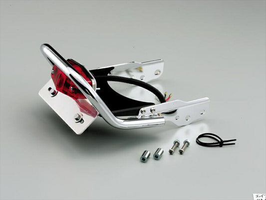 ハリケーン｜HURRICANE タンデムグリップｋｉｔ｜HA6459-01