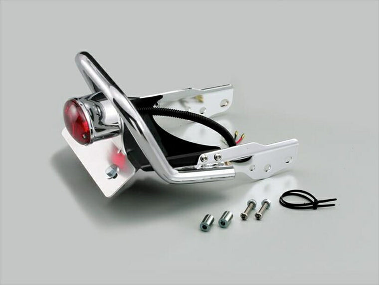 ハリケーン｜HURRICANE タンデムグリップｋｉｔ｜HA6460-01