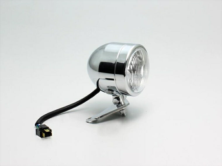 ハリケーン｜HURRICANE ４インチ ブレットライトｋｉｔ｜HA5736