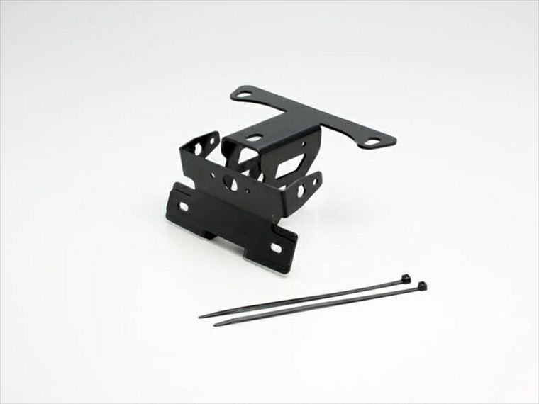 ハリケーン｜HURRICANE フェンダーレスkit｜HA6627