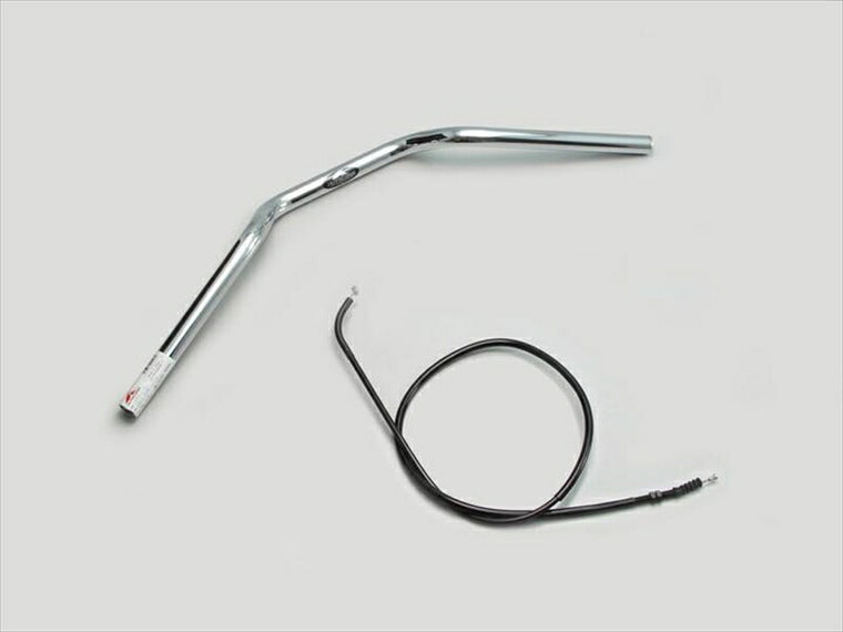 ハリケーン｜HURRICANE ＢＭコンチ３型 ハンドルSET｜H710-041C