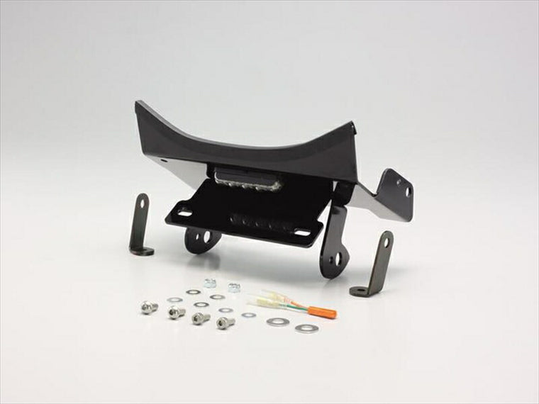 ハリケーン｜HURRICANE フェンダーレスkit｜HA6625