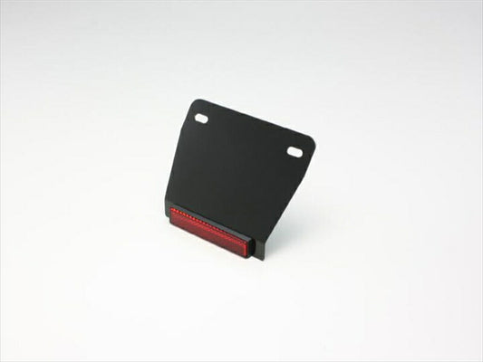 ハリケーン｜HURRICANE ナンバーベース＆リフレクターW97｜HA5795