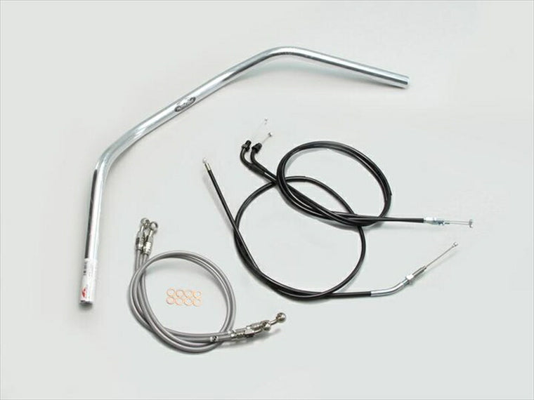 ハリケーン｜HURRICANE ８０クラシック ハンドルSET｜H008-079C