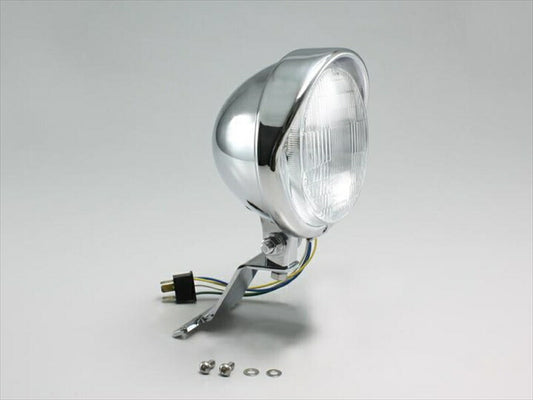 ハリケーン｜HURRICANE 5.5ﾍﾞｰﾂﾊﾞｲｻﾞｰTYPEﾍｯﾄﾞﾗｲﾄkit｜HA5635