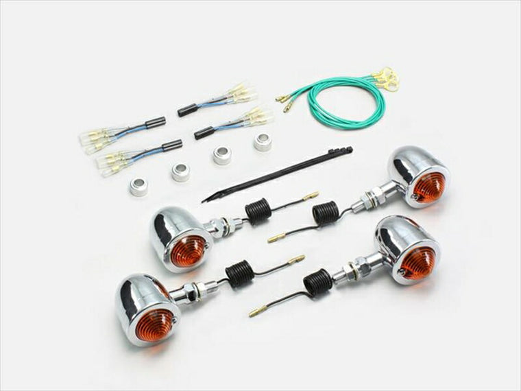 ハリケーン｜HURRICANE ブレットウインカーｋｉｔ ﾉｰﾏﾙ位置｜HA5350