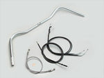 ハリケーン｜HURRICANE ワイドローオールド２型 ハンドルSET｜H706-075C