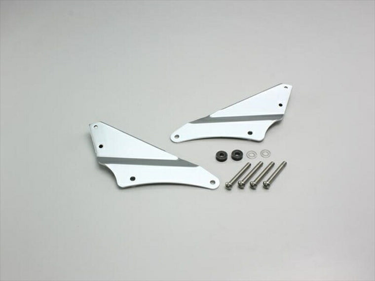 ハリケーン｜HURRICANE シーシーバー プレート｜HA6411