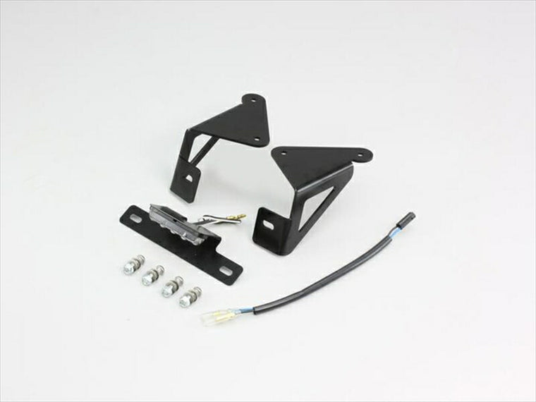 ハリケーン｜HURRICANE フェンダーレスkit｜HA6629