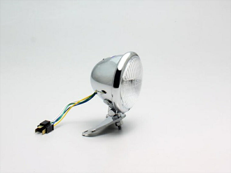 ハリケーン｜HURRICANE 4.5ベーツタイプヘッドライトｋｉｔ｜HA5650