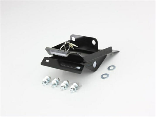 ハリケーン｜HURRICANE フェンダーレスkit｜HA6634