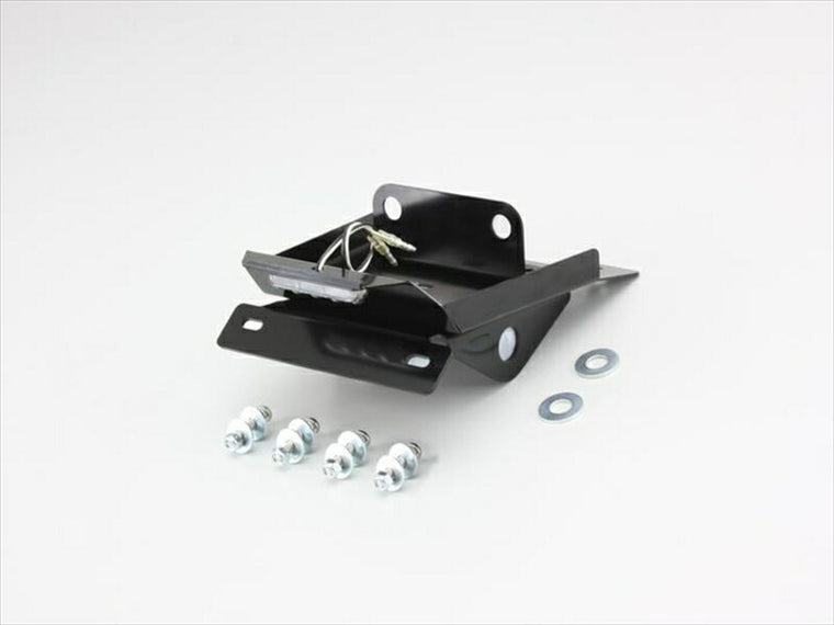 ハリケーン｜HURRICANE フェンダーレスkit｜HA6634