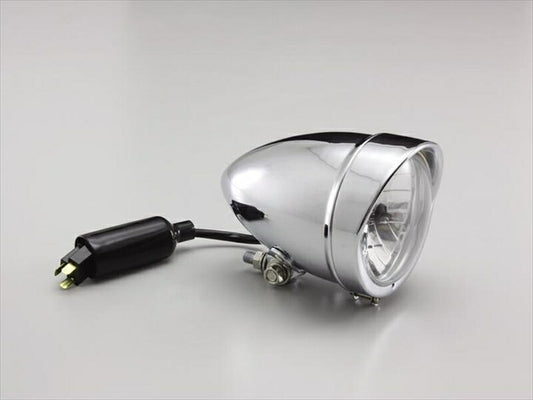 ハリケーン｜HURRICANE 4.5マルチスリム ヘッドライト｜HA5613