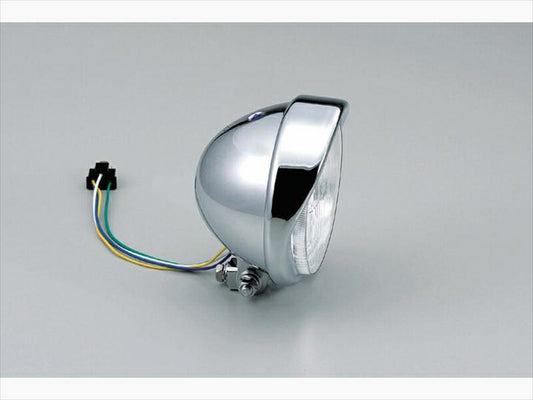 ハリケーン｜HURRICANE 5.5ベーツバイザーTYPEヘッドライト｜HA5614