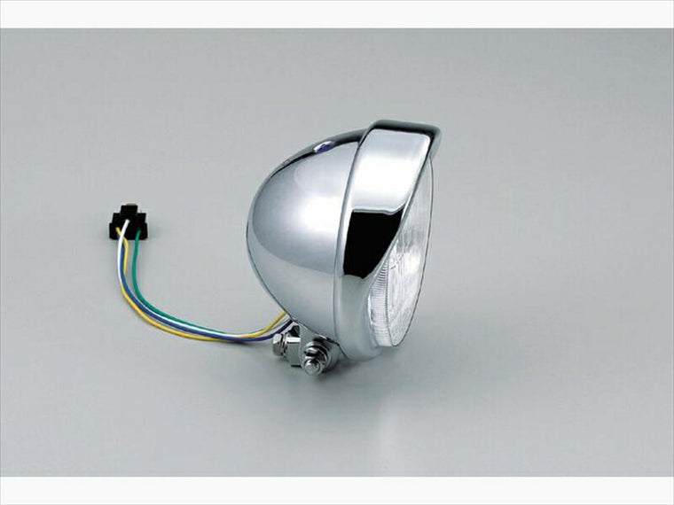 ハリケーン｜HURRICANE 5.5ベーツバイザーTYPEヘッドライト｜HA5614