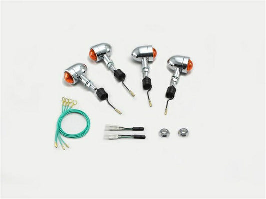 ハリケーン｜HURRICANE ミニブレットウインカーｋｉｔ｜HA5324