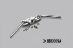 ハリケーン｜HURRICANE バーハンドルｋｉｔ｜HBK609A