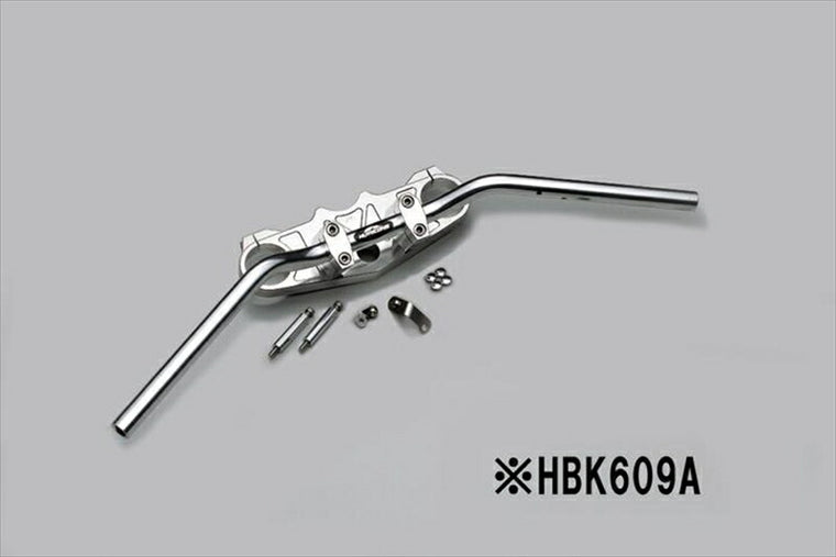ハリケーン｜HURRICANE バーハンドルｋｉｔ｜HBK609A