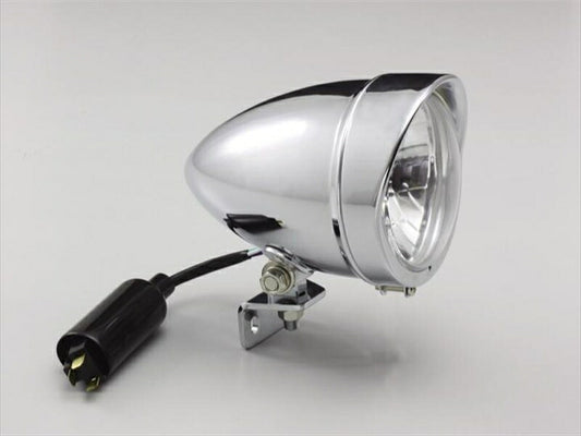 ハリケーン｜HURRICANE 4.5マルチスリムヘッドライトkit｜HA5617